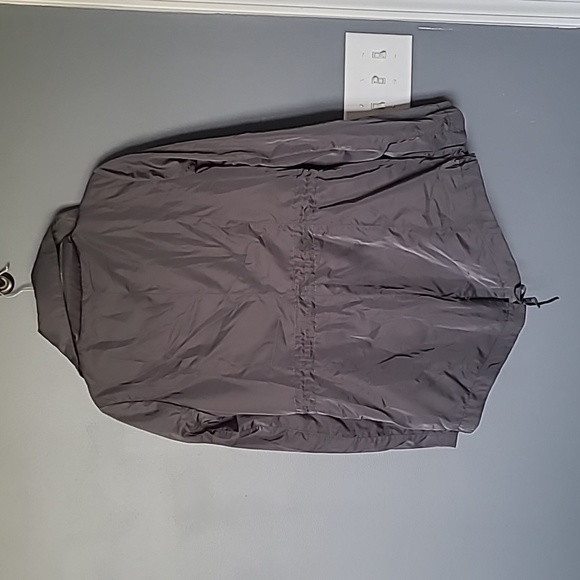 BCBG Rain Jacket - Picture 3 of 5